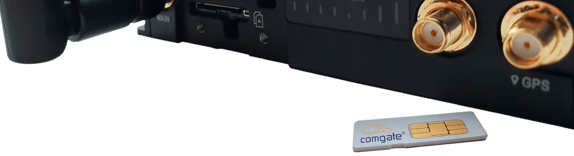 dual sim Comgate