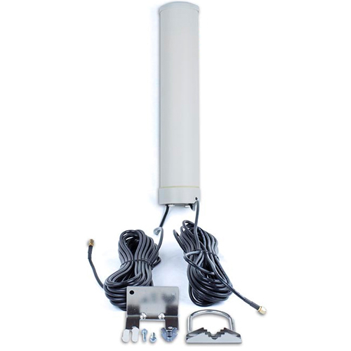 4G MIMO antenne