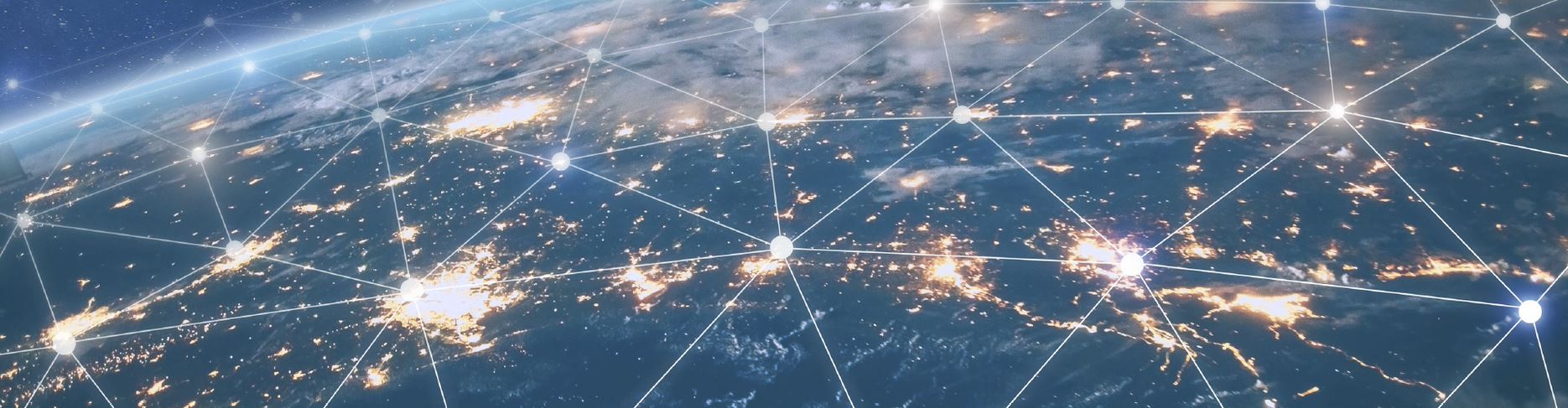 Global connectivity