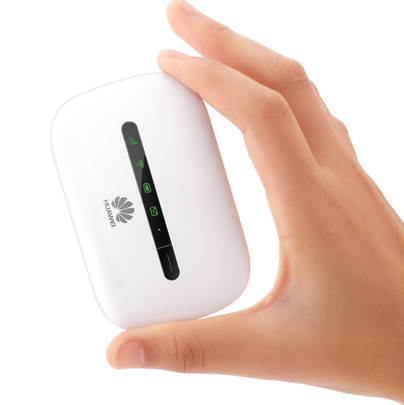 mifi huawei