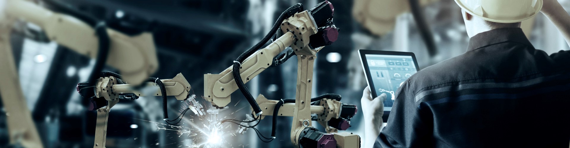 Industrial IoT