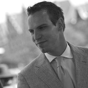 Kris Bouhuijzen, Direktor HB Watertechnologie  