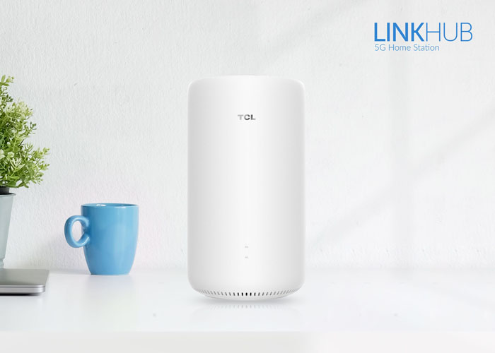 TCL-LINKHUB-5G-CPE-2