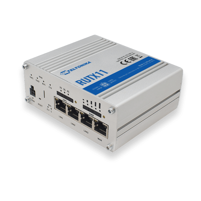 Teltonika RUTX11