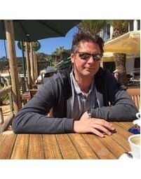 Danny Kronenburg, oprichter en eigenaar van GidPro