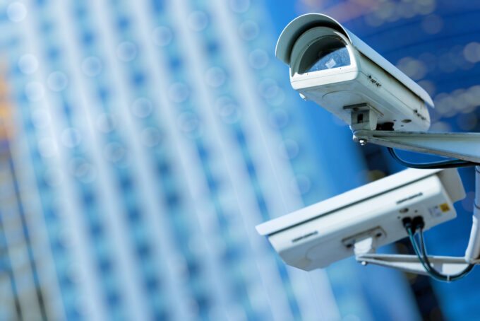 Surveillance camera