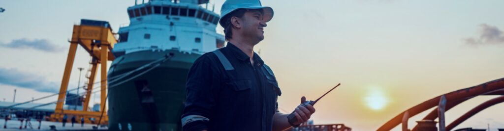 Maritime 4g