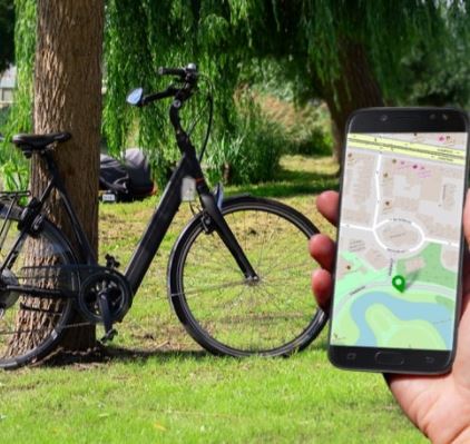 KPN IoT app