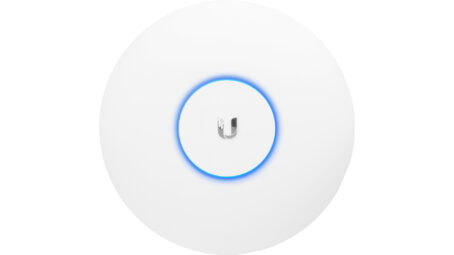 Ubiquiti access point