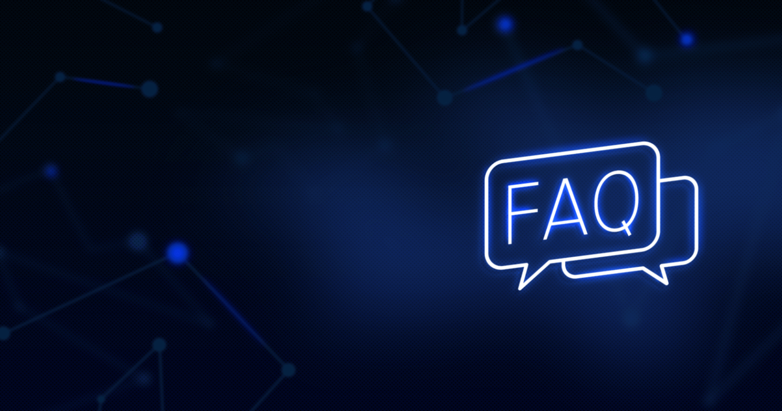 FAQ Capestone