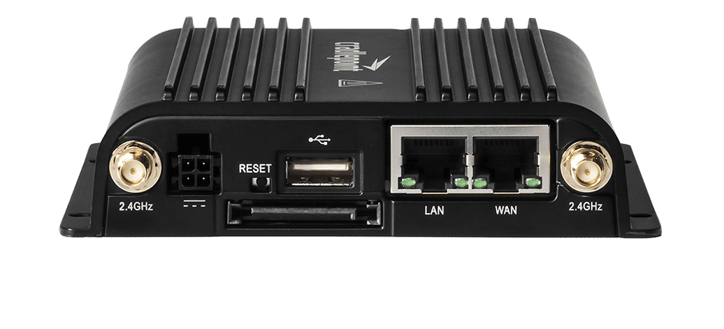 Cradlepint IBR600
