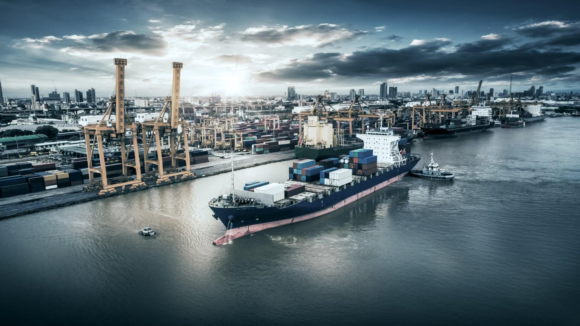 Maritiem