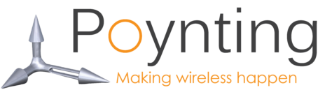 poynting logo