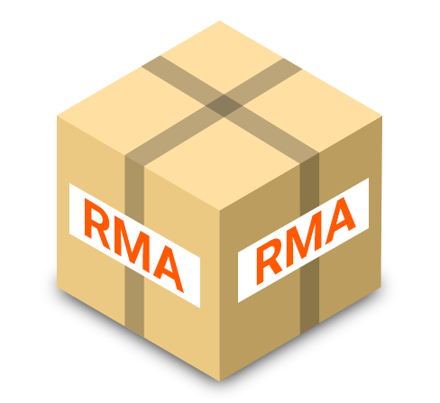 RMA Capestone