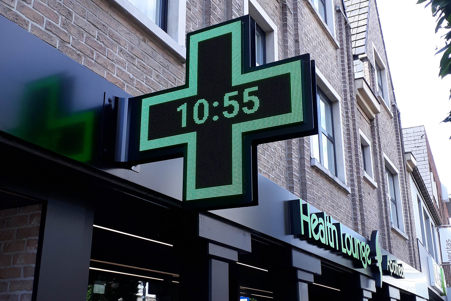 Pharmacy 4G