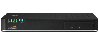 Cradlepoint E3000 | 4G Router