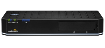 Cradlepoint E3000 | 5G Router