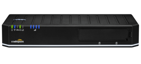 Cradlepoint E3000 | 5G Router