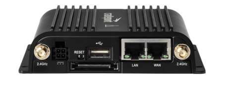 Cradlepoint IBR600c