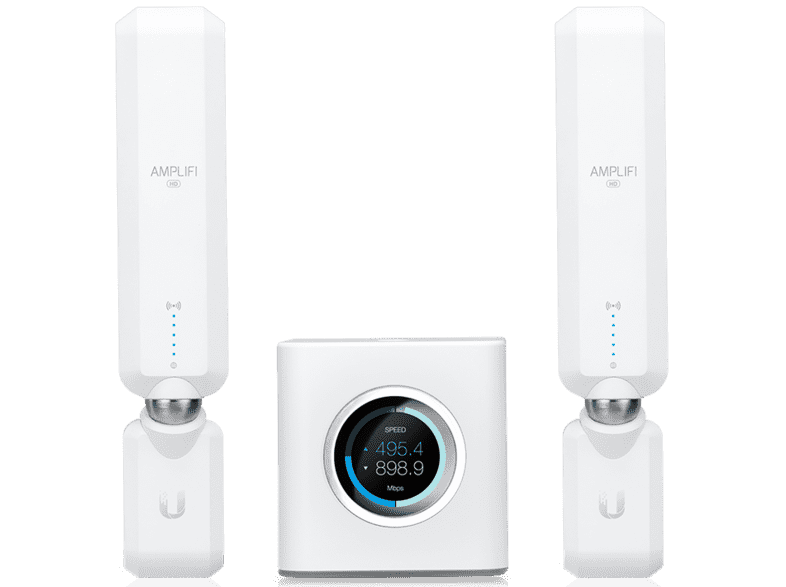 Ubiquiti AmpliFi Mesh WiFi-System