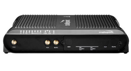 Cradlepoint IBR1700 - 1200Mbps