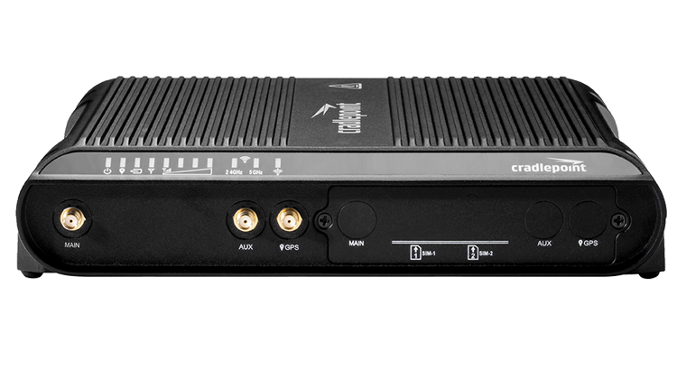 Cradlepoint IBR1700 - 1200Mbps
