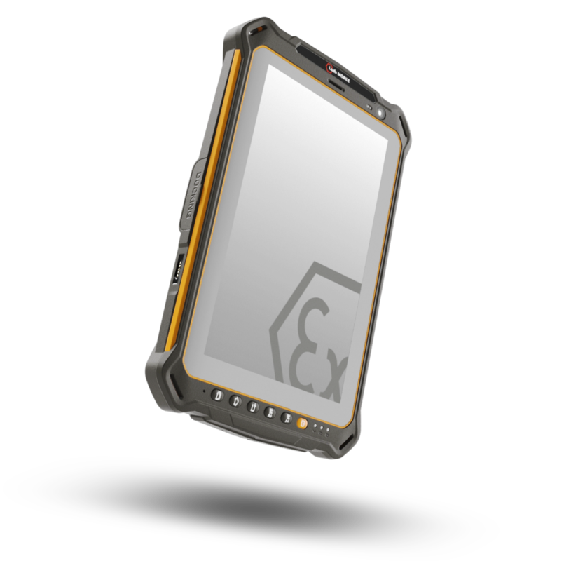 i.Safe MOBILE IS930.2