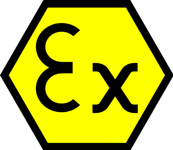 ATEX logo