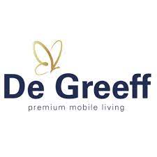 Gerard Willems, Leiter Aftersales & Ersatzteile bei De Greeff