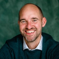 Douwe de Vries - Voorzitter Team Wybe