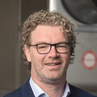 Jeffrey D'Hondt - Technical Director 