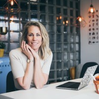 Leila Mulder Marketing Director Rolande.