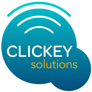 Pedro de Smit, CEO van CLICKEY solutions