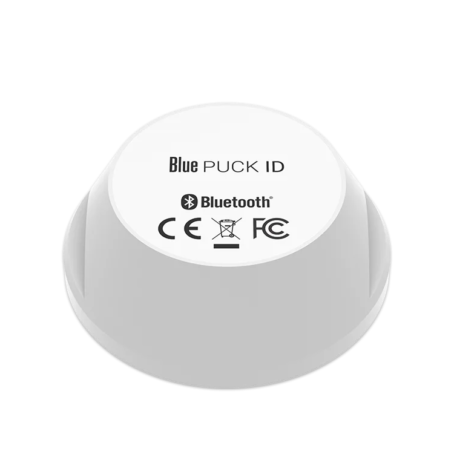 Teltonika Blue PUCK ID