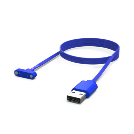 Teltonika TMT250 Magnetic USB Cable