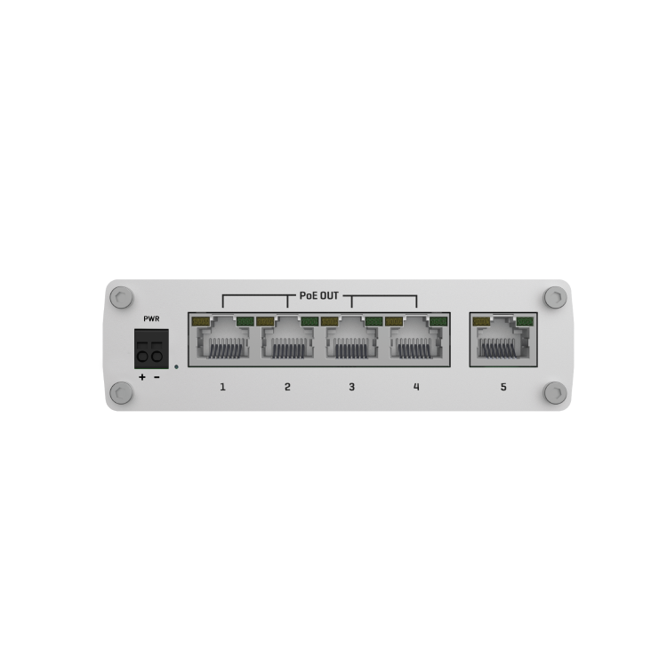 Teltonika TSW101