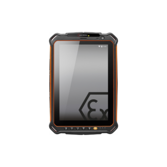 atex tablet i.safe mobile