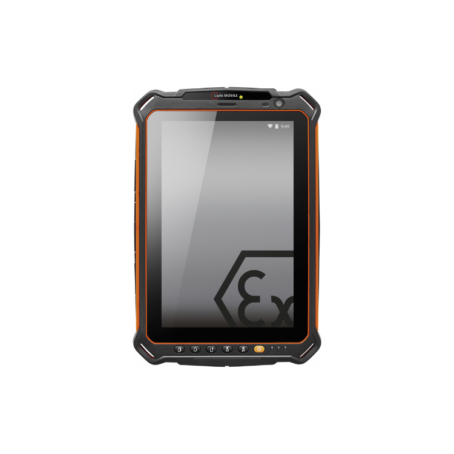 atex tablet i.safe mobile
