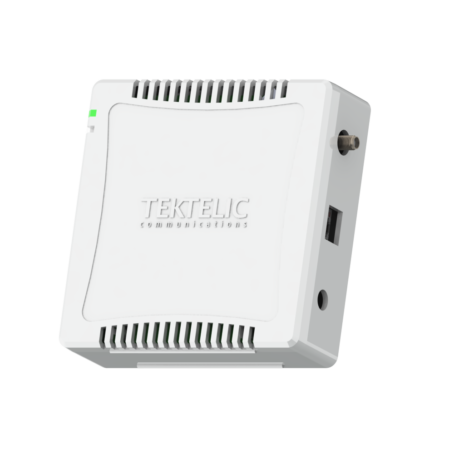 Tektelic Kona Micro IoT Gateway Ethernet | Excl. Batterie