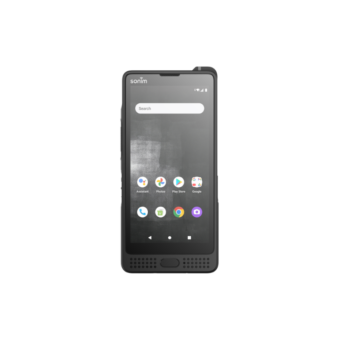 atex telefoon sonim xp10