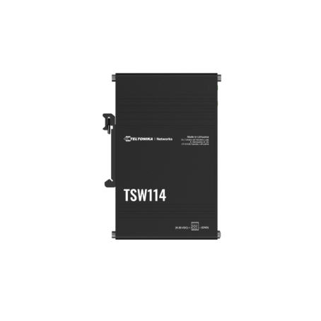 Teltonika TSW114