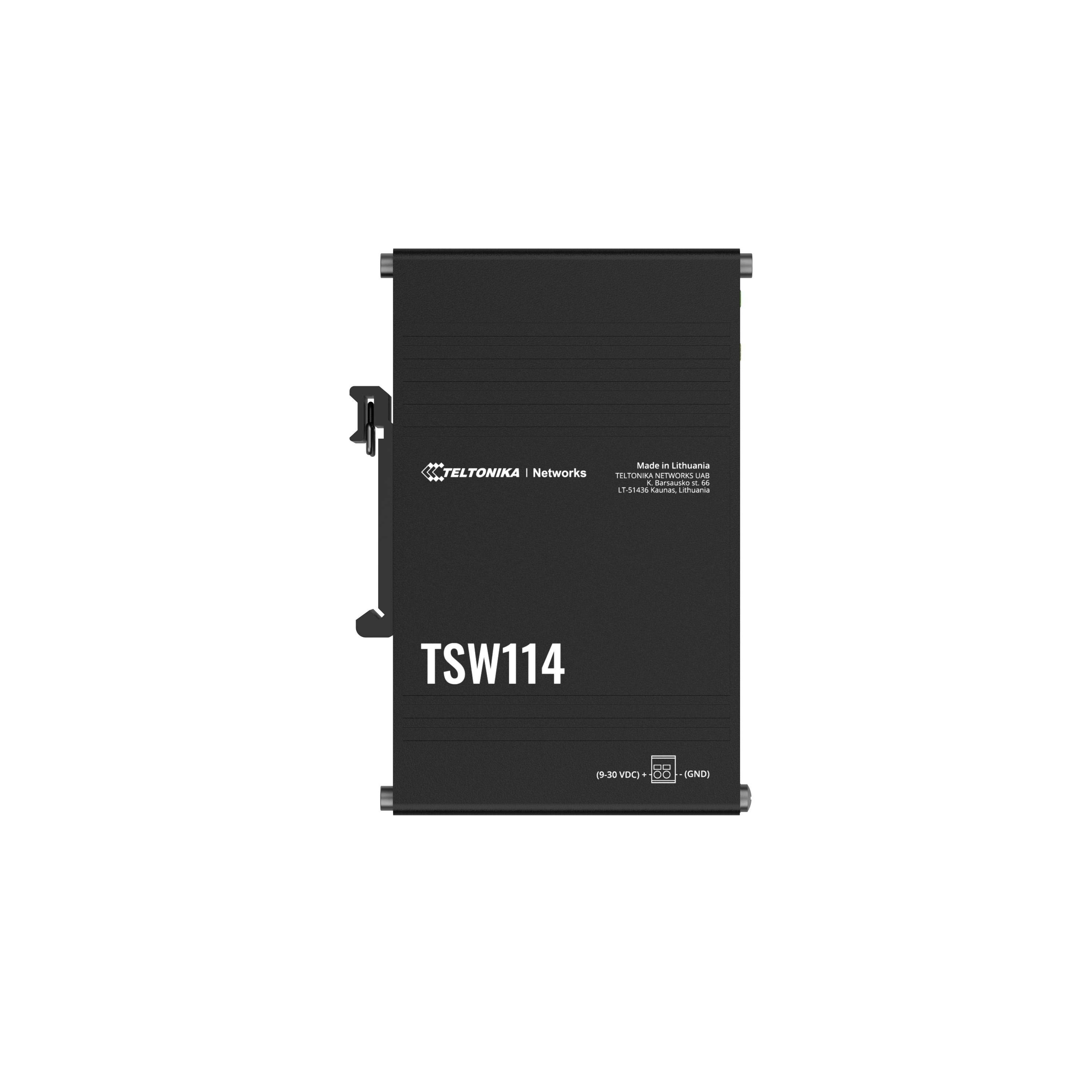 Teltonika TSW114