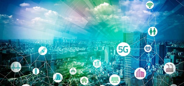 Private 4g 5g networks