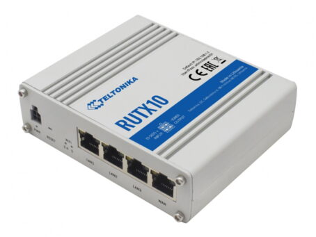 Teltonika RUTX10