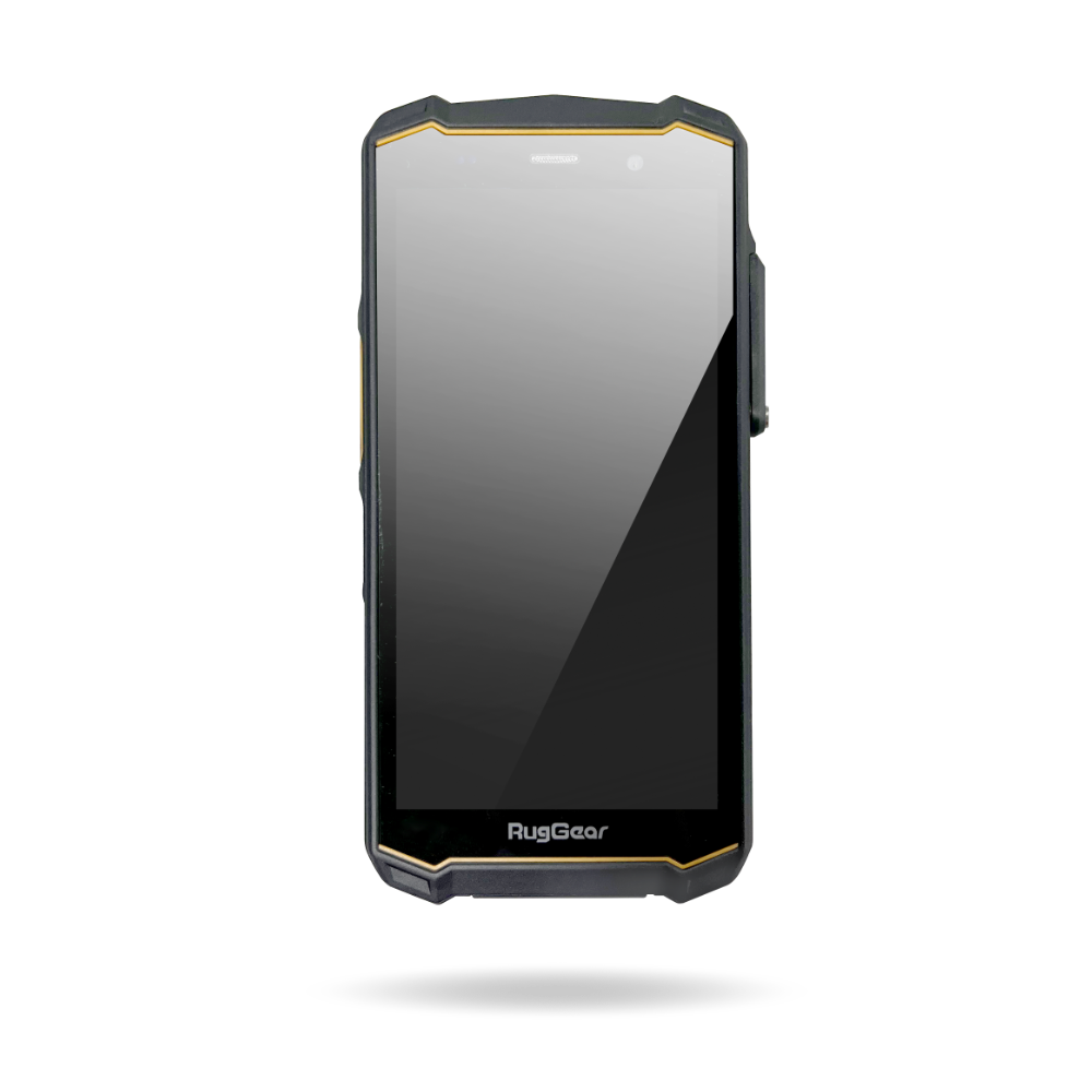 RugGear RG540
