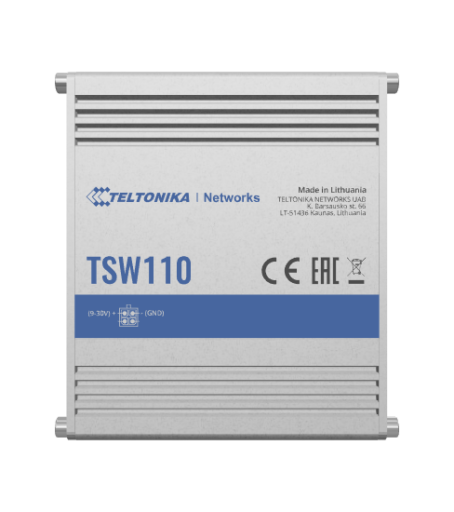Teltonika TSW110