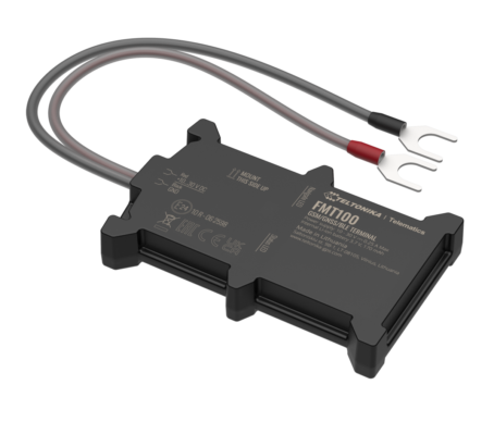 Teltonika FMT100 Special Tracker