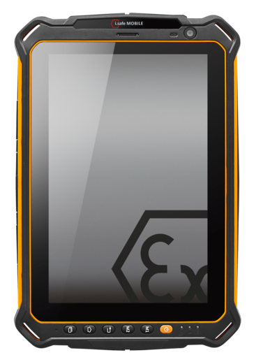 i.Safe MOBILE IS930.2