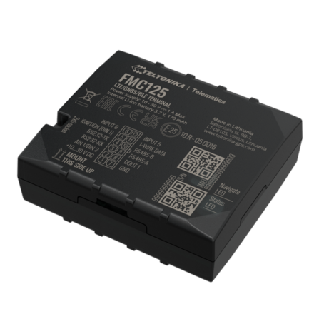Teltonika FMC125 LTE (EMEA)