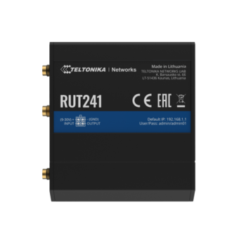 Teltonika RUT241 eSIM